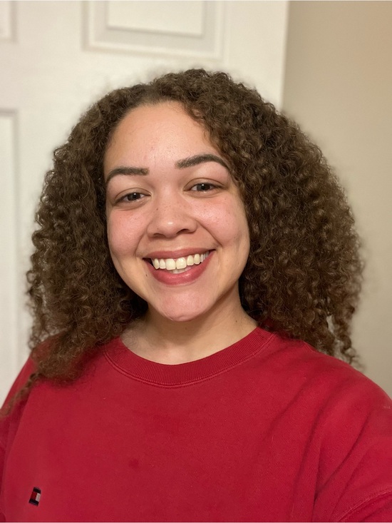 Meet the posher Other - Meet your posher- Bree!